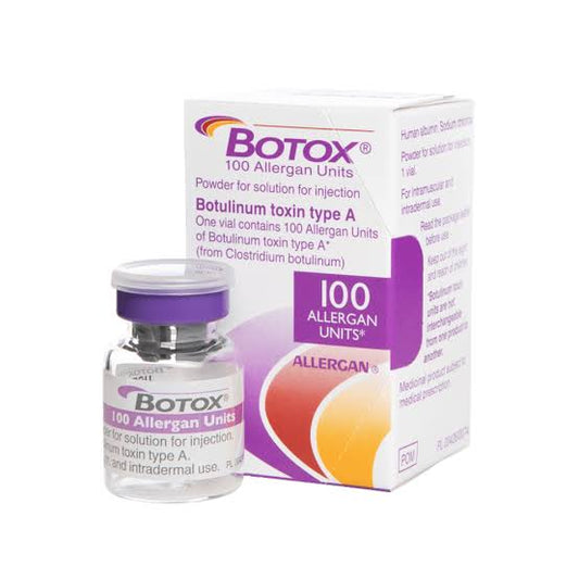 Botox/Dysport
