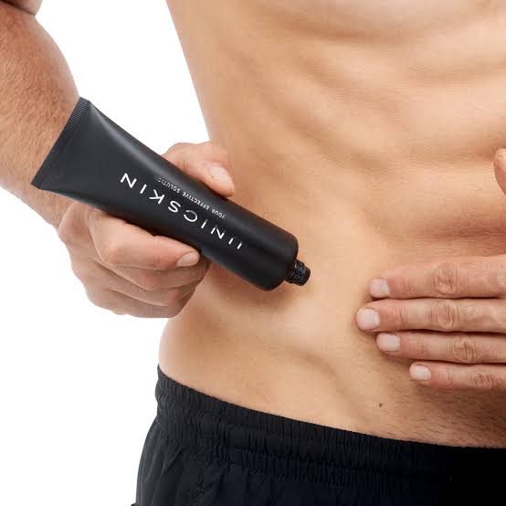 Unicskin - UNICBODY SLIM ACTION x4 - 250ml