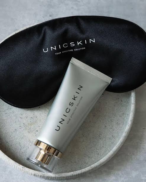 Unicskin - UNICCRYO-RELAX EYE MASK