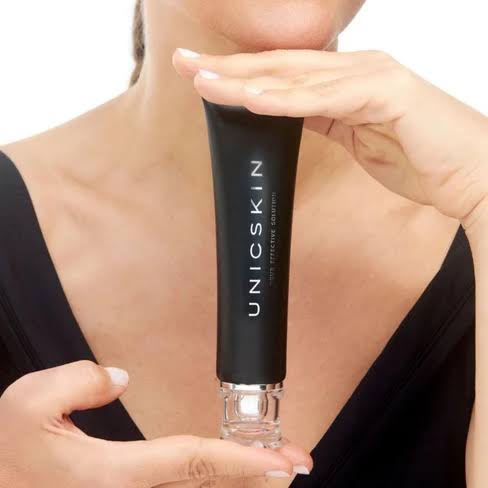 Unicskin - UNICBODY SLIM ACTION x4 - 250ml