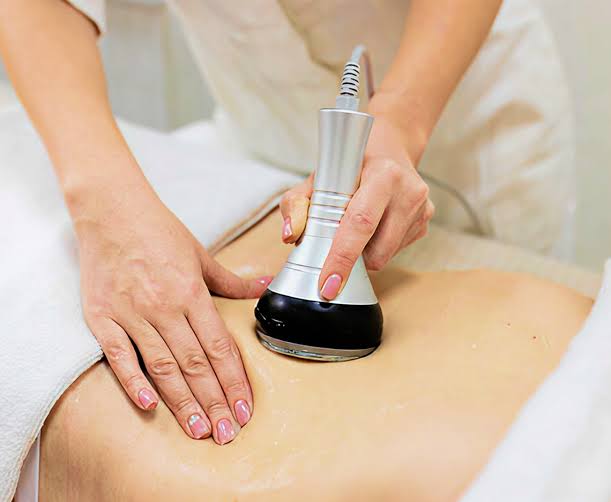 Dainfern Aesthetics - Ultrasound Cavitation Treatment