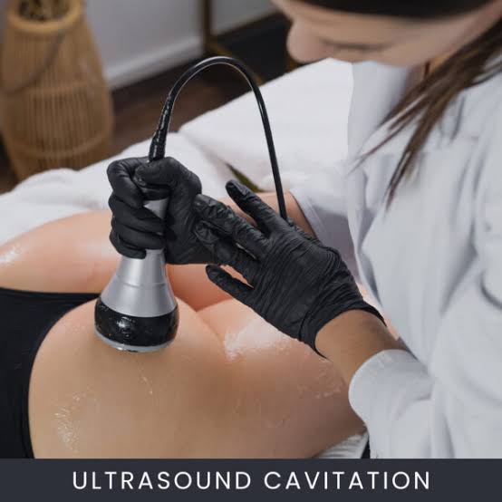 Dainfern Aesthetics - Ultrasound Cavitation Treatment