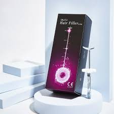 Dainfern Aesthetics - PA Hair Filler - 4 Session Package