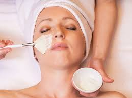 Facials – QMS