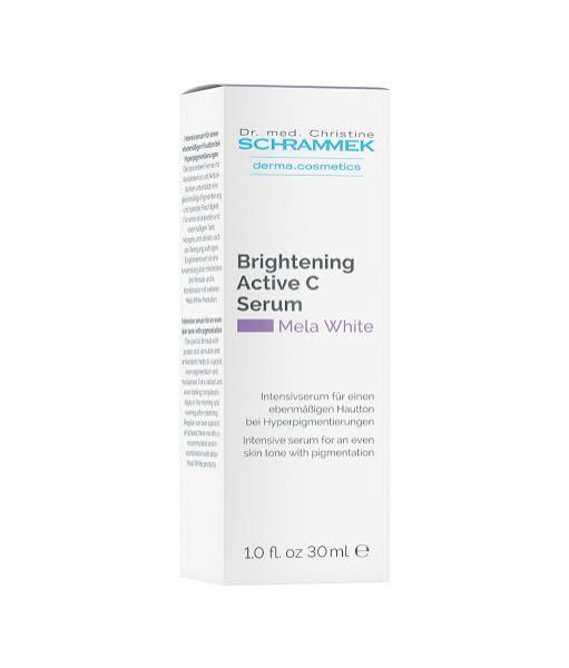 Dr Schrammek - BRIGHTENING ACTIVE C SERUM - 30ml