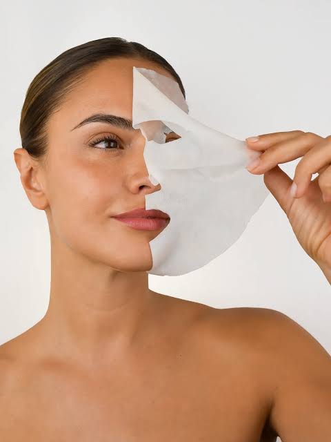 Unicskin - UNICREVIVE-X MASK single unit
