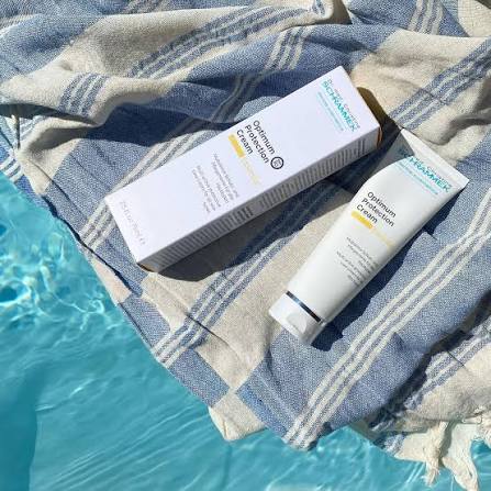 Dr Schrammek Optimum Protection Cream Spf 30