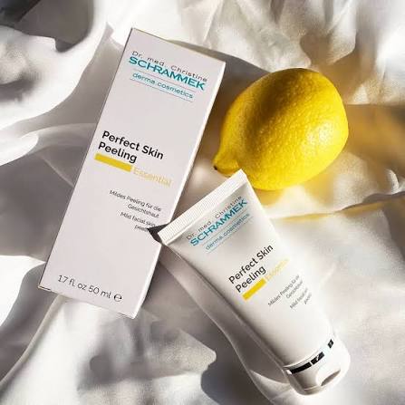 Dr Schrammek Perfect Skin Peeling