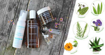 Peels – Dr Schrammek GREEN PEEL