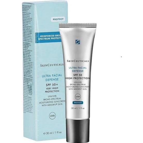 Skinceuticals - ULTRA FACIAL DEFENSE SPF 50 - 30ml