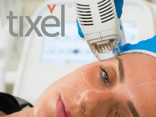 Tixel® Rejuvenation