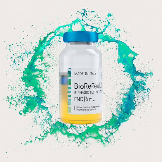 Skin Peel - Bio-RePeel