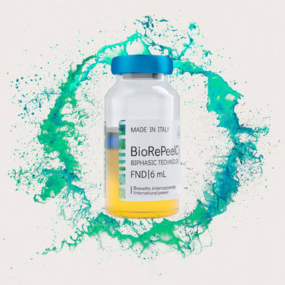 Skin Peel - Bio-RePeel