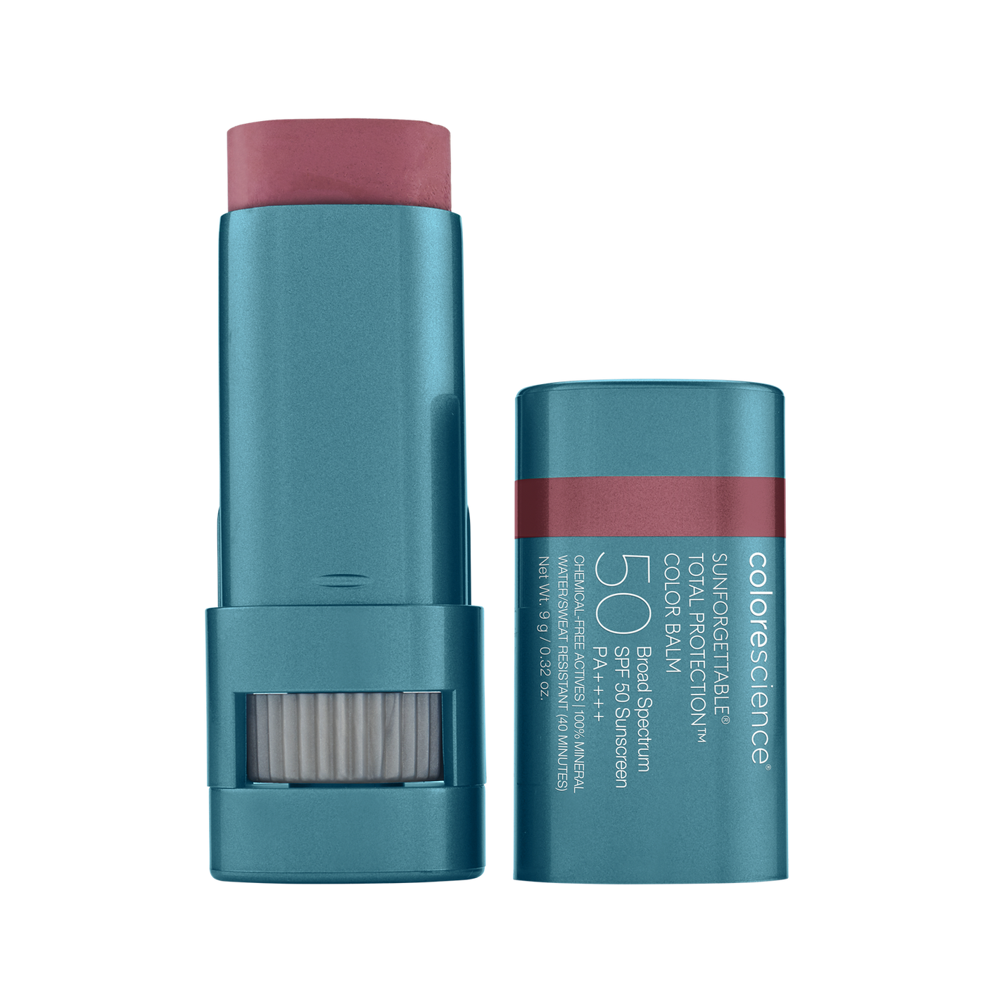 Colorescience® Sunforgettable® Total Protection Color Balm SPF 50