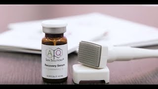 Dainfern Aesthetics - Non-Surgical – AQ Stamping