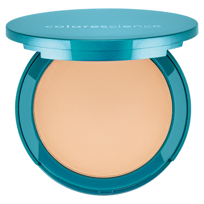 Colorscience - Natural Finish Mineral Foundation SPF 20