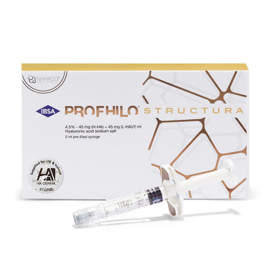 Bio Stimulators |PROFHILO® STRUCTURA