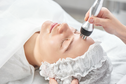 Dainfern Aesthetics - Non-Surgical – Radio Frequency (RF) Skin Tightening