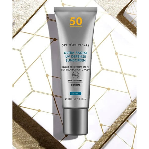 Skinceuticals - ULTRA FACIAL DEFENSE SPF 50 - 30ml