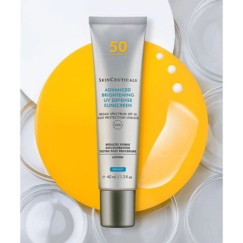 Skinceuticals - ADVANCED BRIGHTENING UV DEFENSE SPF 50 - 40ml