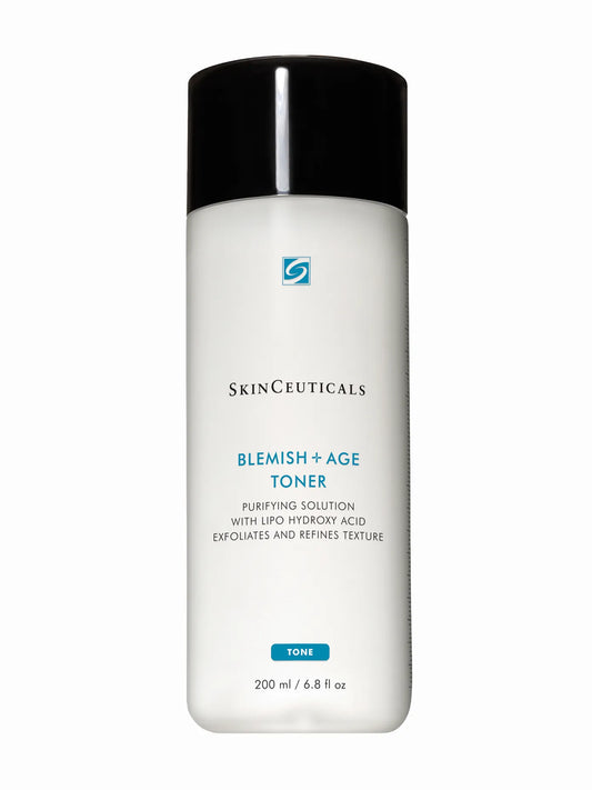 Skinceuticals - BLEMISH + AGE TONER - 200ml