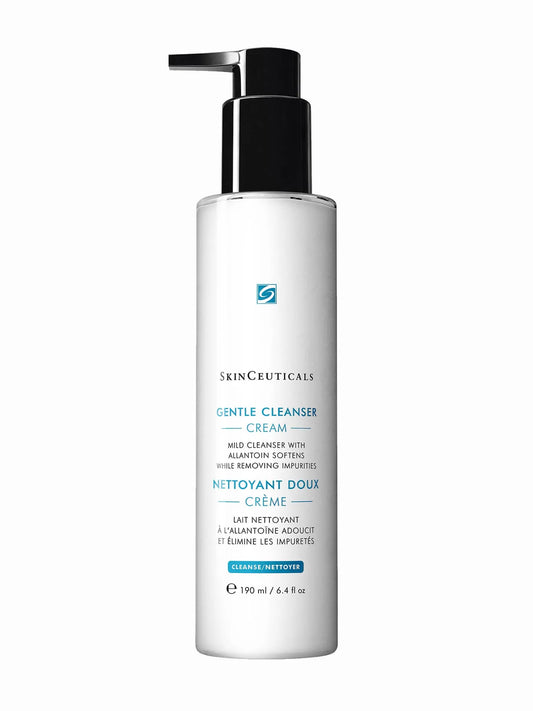 Skinceuticals - SKN CLN GENTLE CL 190M