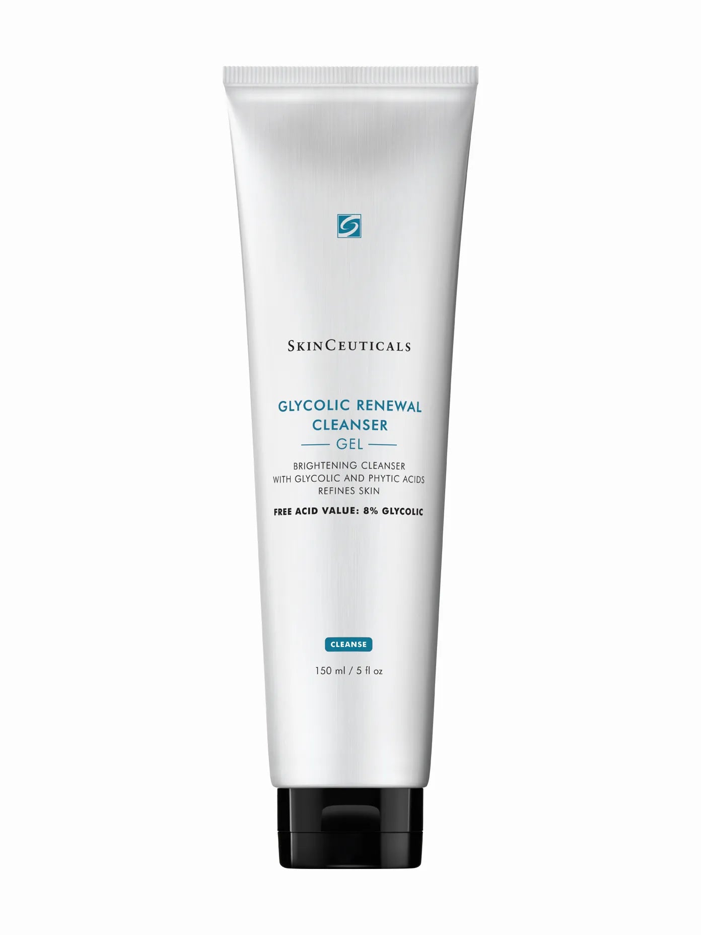 Skinceuticals - GLYCOLIC RENEWAL CLEANSER  - 150ml