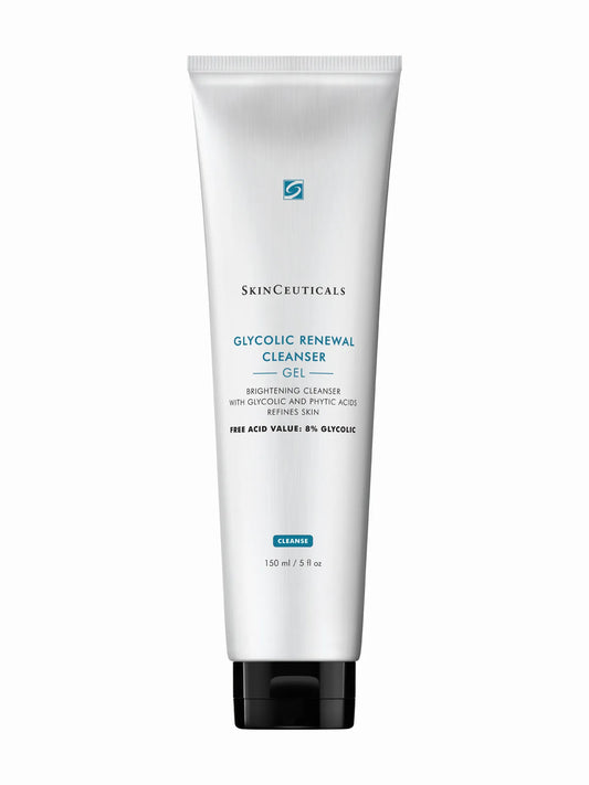 Skinceuticals - GLYCOLIC RENEWAL CLEANSER  - 150ml
