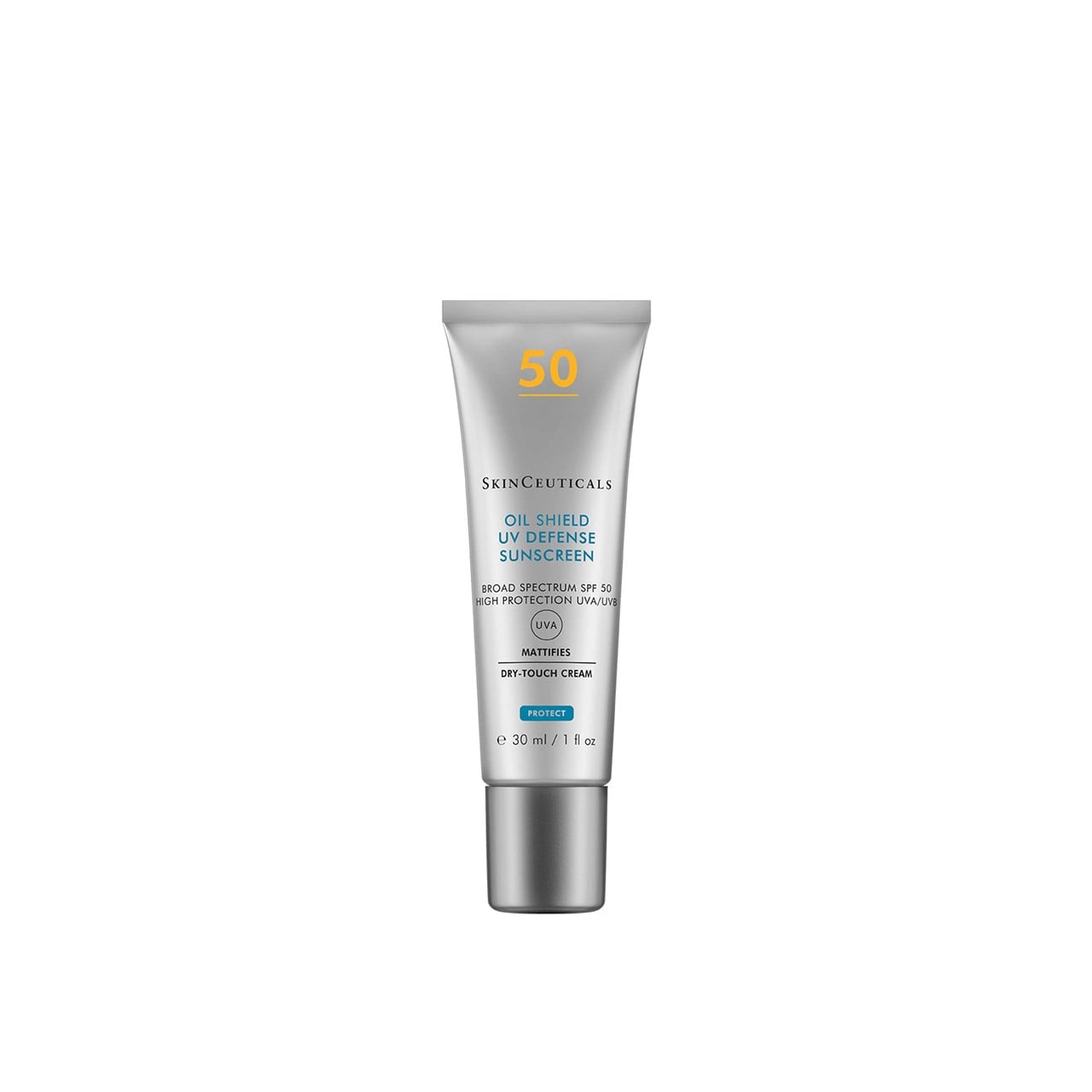 Skinceuticals - OIL SHIELD UV DEFENSE SUNSCREEN SPF 50 - 30ml