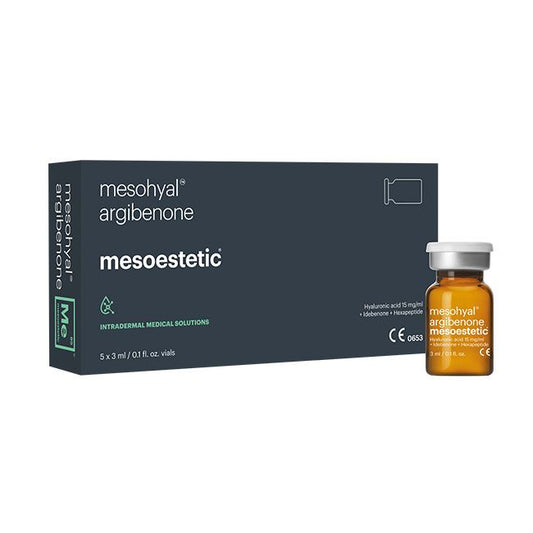 Injectable – Mesoestetic Treatments
