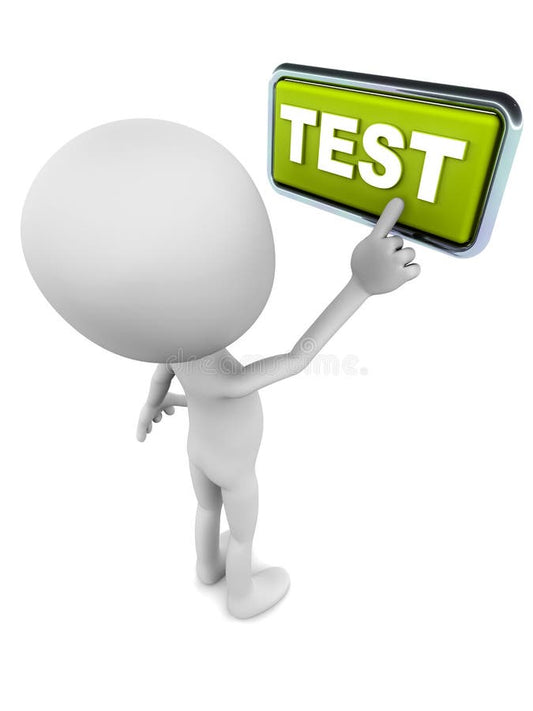 Test Product