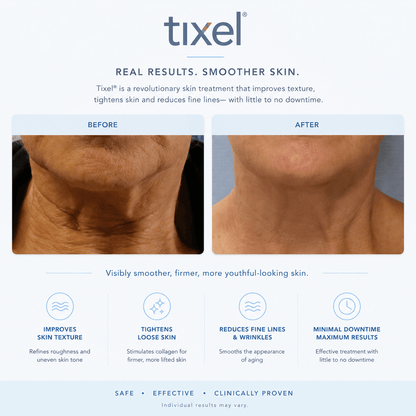Tixel® Rejuvenation