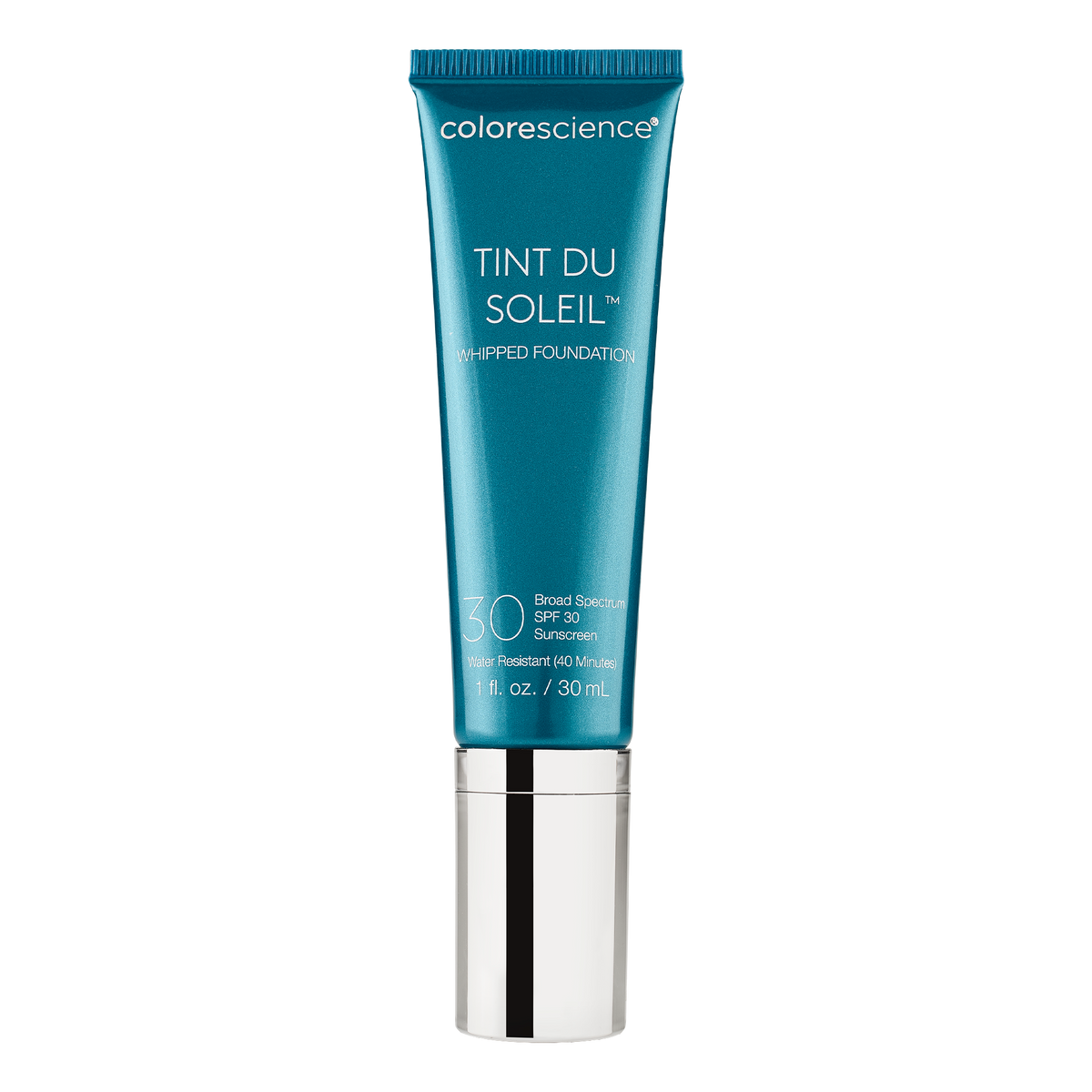 Colorscience - Tint du Soleil SPF 30