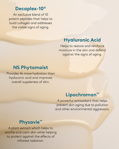 Colorscience - Pep Up® Collagen Boost Face & Neck Serum