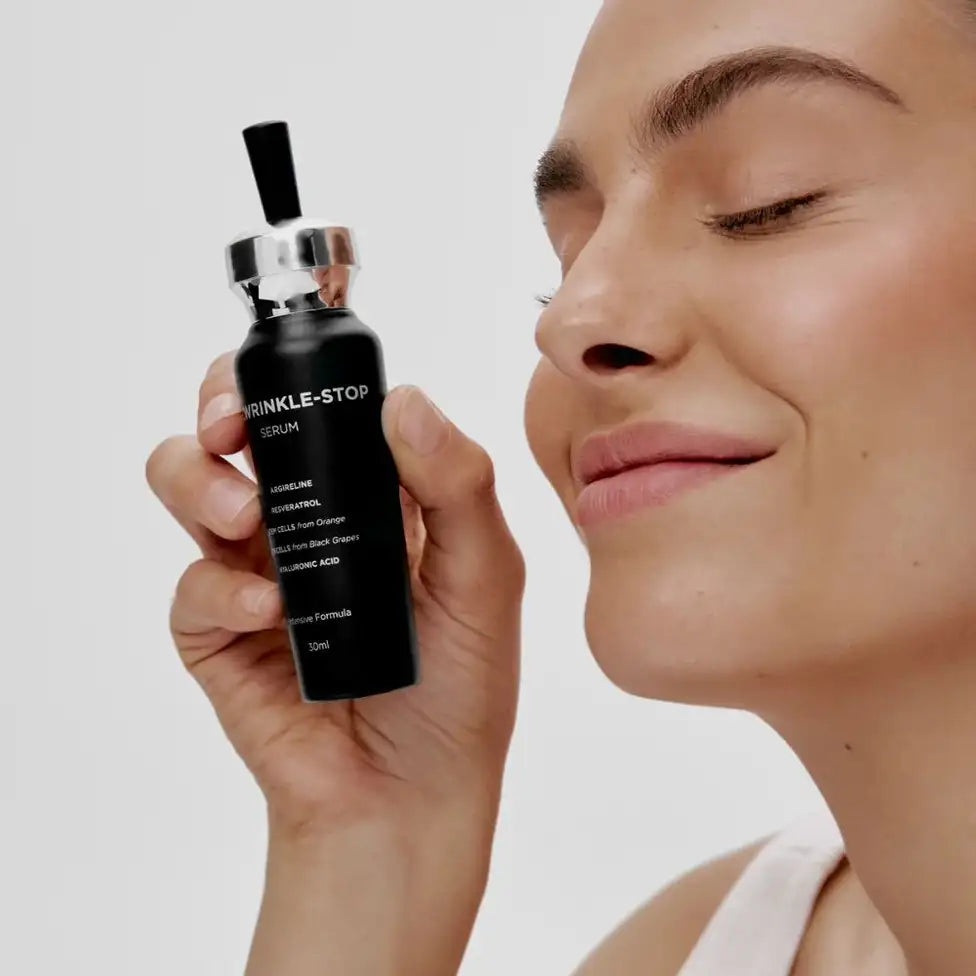 Unicskin - UNICWRINKLE-STOP SERUM - 30ml