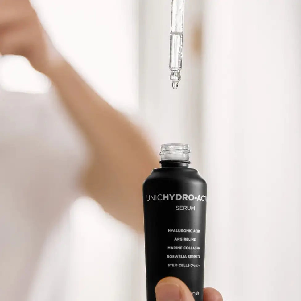 Unicskin - UNICHYDRO-ACTIVE SERUM - 30ml