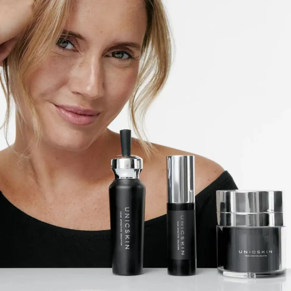 Unicskin - UNICA+ 72H HYDRO+ CREAM - 50ml