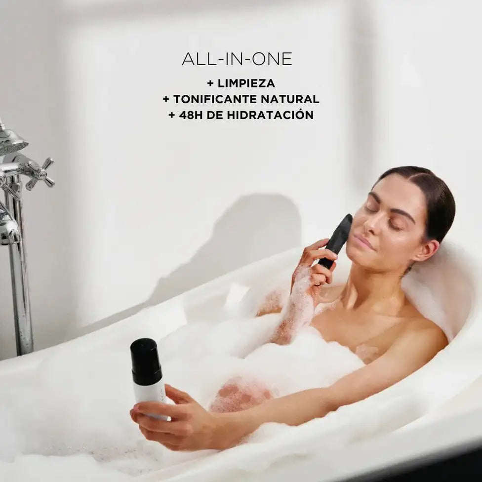 Unicskin - UNICDETOX&GO CLEANSER FOAM - 100ml