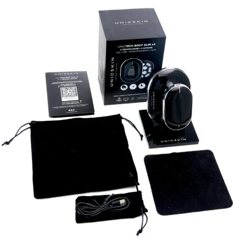 Unicskin - UNICTECH BODY SLIM x4