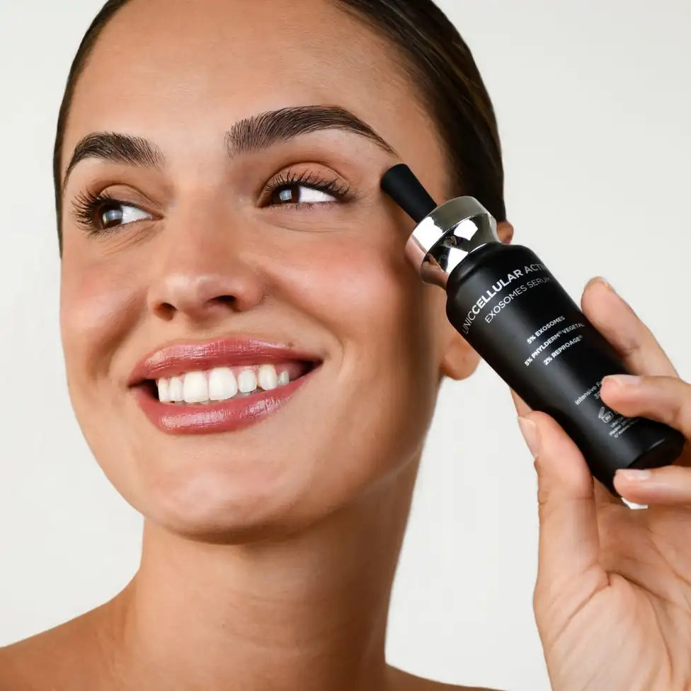 Unicskin - UNICCELLULAR ACTIVE+ SERUM CON EXOSOMAS - 30ml