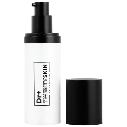 Dr+ Twenty Skin - BLEMISH CONTROL X-TREME SERUM - 30ml