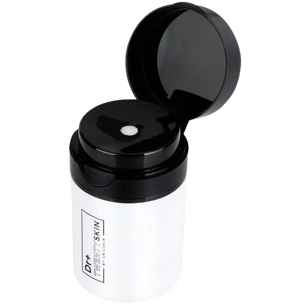Dr+ Twenty Skin - GLOW+HYDRO CREAM - 50ml