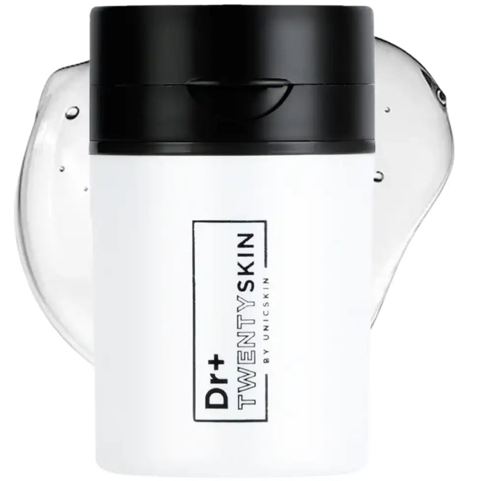 Dr+ Twenty Skin - GLOW+HYDRO CREAM - 50ml