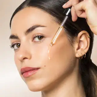 Dr+ Twenty Skin - LUMINA GLOW-E FACE OIL - 30ml