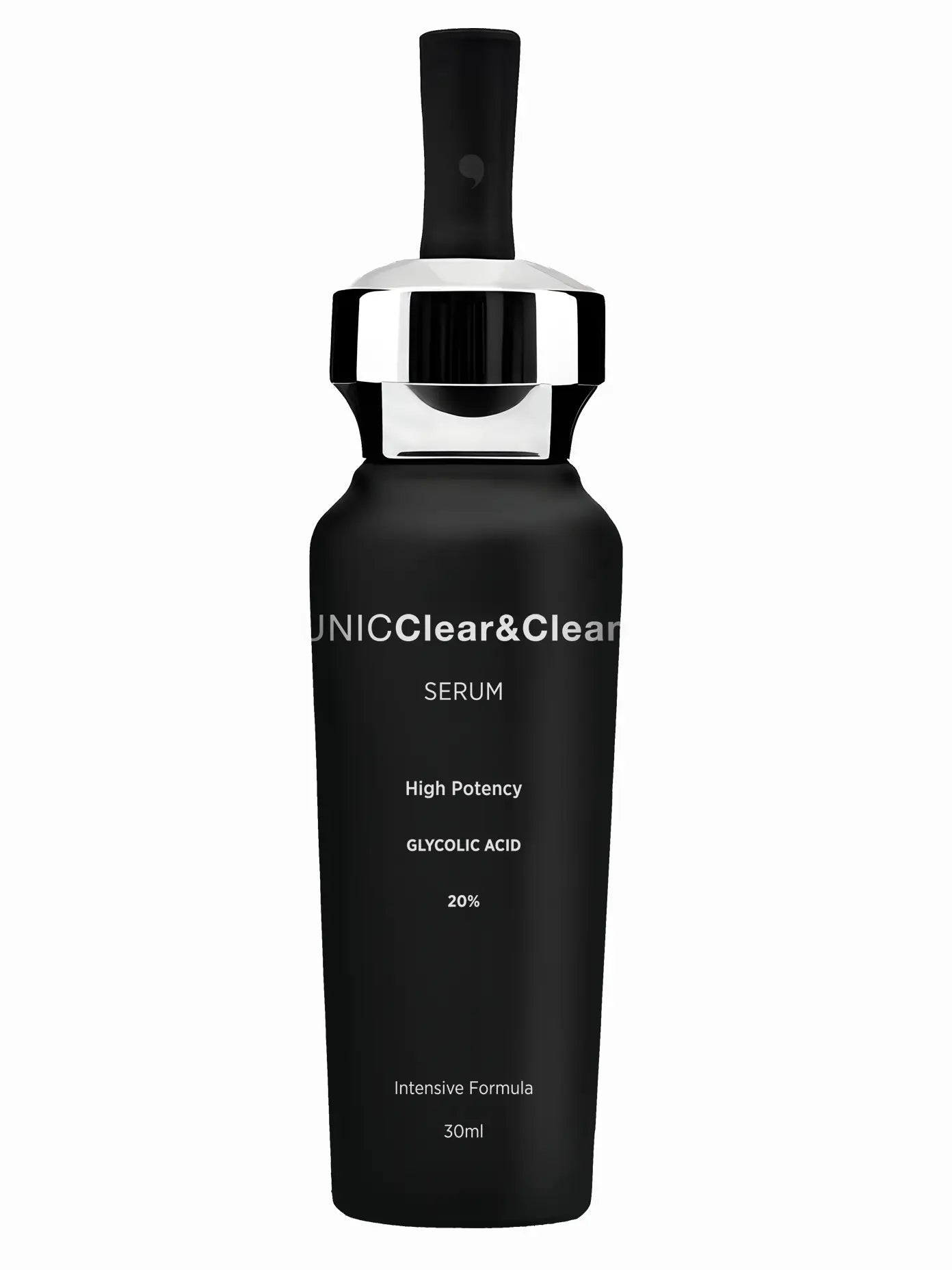 Unicskin - UNICCLEAR & CLEAN SERUM - 30ml