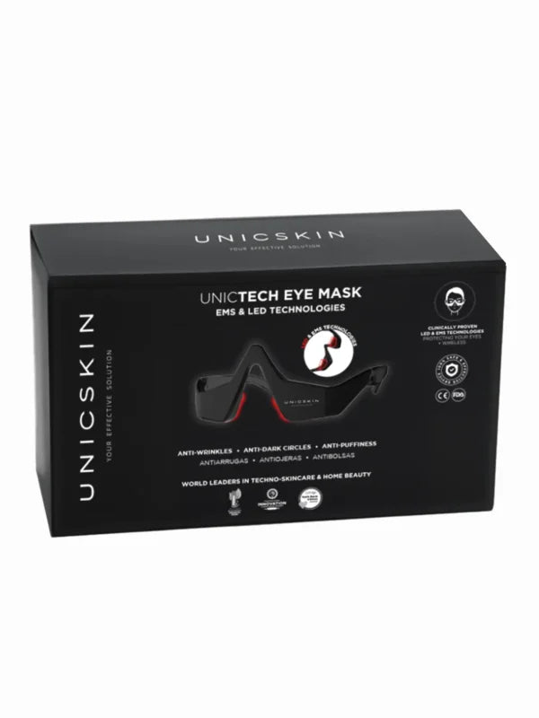 Unicskin - UNICTECH EYE MASK