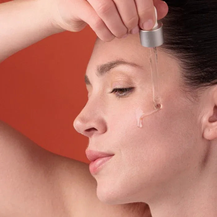 Youth Lab Brightening Vit-C Serum