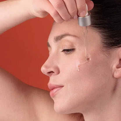 Youth Lab Brightening Vit-C Serum