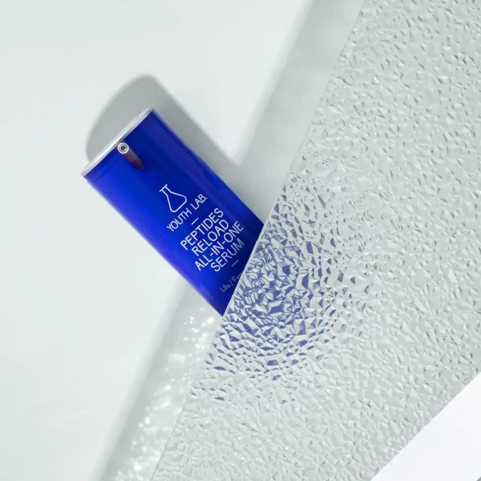 Youth Lab Peptides Reload All-in-One Serum
