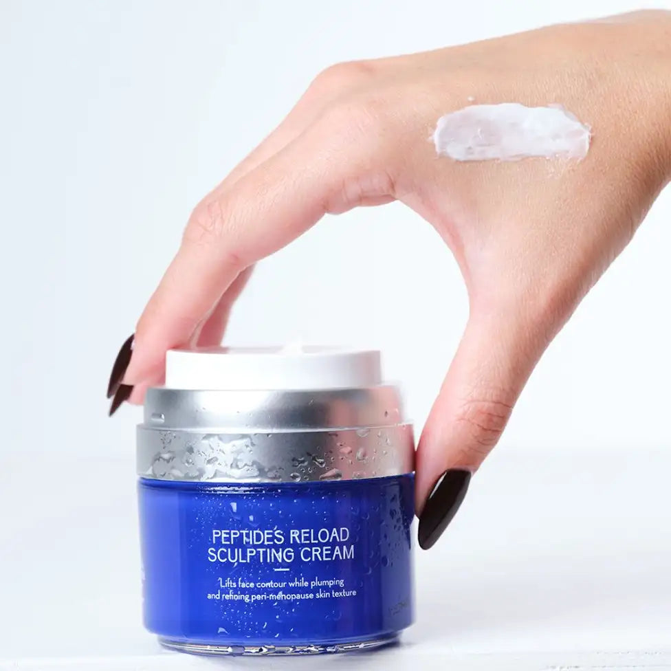 Youth Lab Peptides Reload Sculpting Cream 50ml